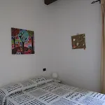 Vista Panoramica Al Altopiano Di Teccu Casa Distante Dal Mare 6 Minuti