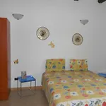 Vista Panoramica Al Altopiano Di Teccu Casa Distante Dal Mare 6 Minuti