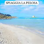 Monolocale Sergi- Piscina In Comune