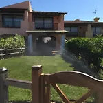 Casa Cleo Piscina Condominiale
