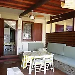 Casa 6 Punta Negra Vista Mare