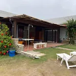 Casa 5 Punta Negra Vista Mare