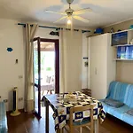 Casa 5 Punta Negra Vista Mare
