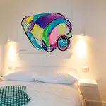 Ceramic Rooms