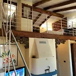 Capo D Orso - Borgo Dell Orso - Casa Vacanze