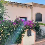 Capo D Orso - Borgo Dell Orso - Casa Vacanze
