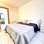 Luxury Apartment Sea View Olbia Center