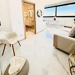 Luxury Apartment Sea View Olbia Center
