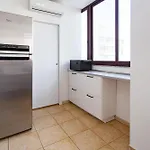 Gilla'S Apartment