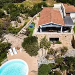Villa Le Farfalle