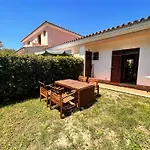 Casa Saturno