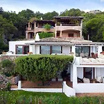 Villa Pantogia