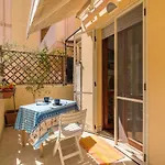 La Terrazza Di Sant'Avendrace
