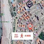 Parcheggio Privato Un Minuto A Piedi Dal Mare!