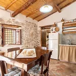 Casa Della Nonna Nel Borgo