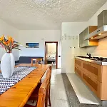 Comfort Apartments