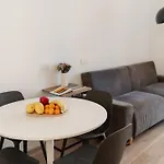 Appartamento Lussuoso Sul Porto Di Cagliari