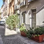 San Domenico Suite, Bilocale Villanova