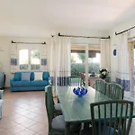 Villa With Pool Overlooking Tavolara - Porto San Paolo