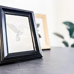 Mono Mariposa