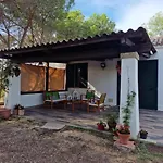 Villa Mare E Campagna
