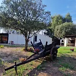 Villa Mare E Campagna
