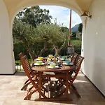 Villa Aratza