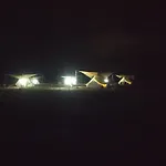 Camping B&B La Contea