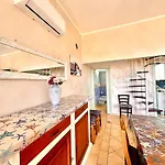 Rebecca'S House, Cagliari, Poetto