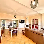 Rebecca'S House, Cagliari, Poetto