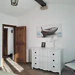 Casa Vacanze Con Incantevole Vista Mare A San Pantaleo
