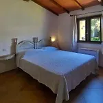 Casa Vacanze Con Incantevole Vista Mare A San Pantaleo