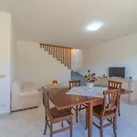 Apartment With Garden