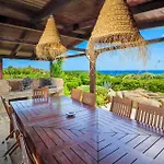 Villa Silenis