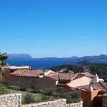 Vista Su Cala Di Volpe