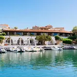 Hotel Palumbalza Porto Rotondo