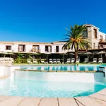 Hotel Palumbalza Porto Rotondo