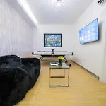 Luks Lofts Hotel & Residences
