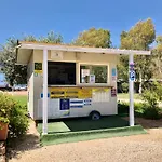 Camping Cala D'Ostia