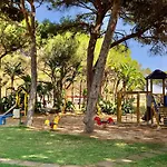 Camping Cala D'Ostia