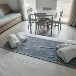 Alma Di Alghero Apartments