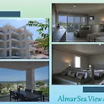 Almar Apartments By Alma Di Alghero