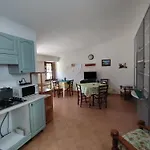Agriturismo Sa E Padedda