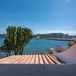 Sardinia Family Villas - Cannigione Beach Apartments