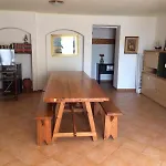Depandance In Villa Deffenu 100 Mt Dalla Spiaggia