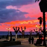Panoramic Bastioni Sea View