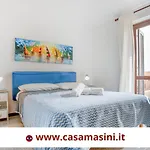 Casa Masini San Teodoro