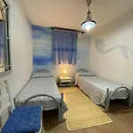 Ciclone House