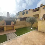 Casa Airin, Villasimius Center