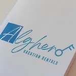 Vista Mare: Moderno Loft Al Centro Di Alghero
